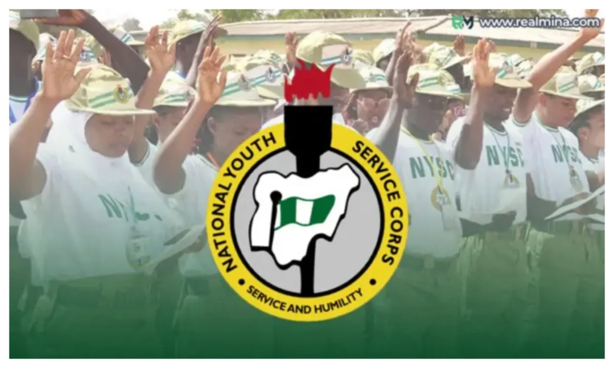 NYSC: Mixed reactions trail FG’s proposed reform